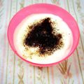 ふうはっちゃん's cooksnap of when they made 朝から簡単♫ 大人のコーヒーヨーグルト☆.