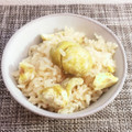 horseland's cooksnap of when they made 丹波栗の保存方法と美味しいゆで方.