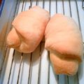 mrimp500's cooksnap of when they made 白神こだま酵母簡単攻略手順（覚書）.