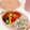 cra's cooksnap of when they made ミニトマトがりんごに変身！.