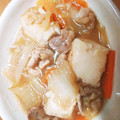 友梨香ママ's cooksnap of when they made 厚揚げと豚肉のあんかけ.