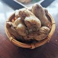 喜八＆Hacchi's cooksnap of when they made 塩茹で落花生！簡単大正解レシピ♪.