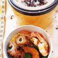 ☆ｷｬｻﾘﾝ☆'s cooksnap of when they made ちくわとチーズの豚肉巻き.