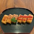 テイラアァ's cooksnap of when they made 残ったケチャップライスで卵焼き♪.