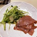 kpえもん♪'s cooksnap of when they made 簡単！いんげんとボロニアハムで絶品.