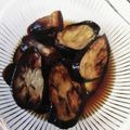 ♬あじさいのレシピ♬'s cooksnap of when they made なすの冷やし中華たれびたし.
