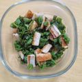 ほうちゃん☆'s cooksnap of when they made 無限ピーマン.