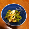 麻's cooksnap of when they made お弁当に♡ちくわとピーマンの和風炒め.
