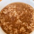 林檎ぉ's cooksnap of when they made 和歌山『茶粥』(※おかいさん).