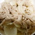 となかいとなこ's cooksnap of when they made 簡単☆豚肉と玉葱のにんにく塩炒め.