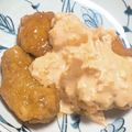 ♡ちょも♡'s cooksnap of when they made 揚げない簡単チキン南蛮.