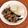 ｊｏｃｏｍｏｍｏｌａ's cooksnap of when they made ワンプレート。なすとひき肉の甘辛.
