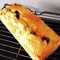 msgnb120's cooksnap of when they made 簡単☆HMでりんごバナナパウンドケーキ.