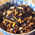 パグカップ's cooksnap of when they made ほっとする味。ひじきの煮物.