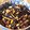 パグカップ's cooksnap of when they made ほっとする味。ひじきの煮物.