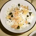 白いぐれーぷ's cooksnap of when they made 簡単♡美味しい♡ツナガリご飯♡.