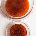 クックFOVLQI☆'s cooksnap of when they made イクラの醤油漬け.