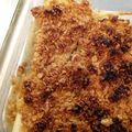 とこあざ's cooksnap of when they made 混ぜるだけ♪絶品オートミールクランブル.
