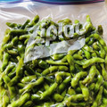 azbjbn's cooksnap of when they made ＊便利＊枝豆の冷凍保存＊.