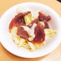 ★ぴよぴよ501★'s cooksnap of when they made かつおのカルパッチョ.