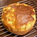 machi＊♡'s cooksnap of when they made ■ホットケーキミックス■サツマイモケーキ.