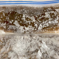 きなこもっちり's cooksnap of when they made 冷凍できます！今が旬の生もずく保存方法☆.