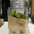 nachnda's cooksnap of when they made カボス･レモン･ゆずの酵素ジュース.