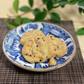 サヤスカマカン's cooksnap of when they made レンジで簡単☆がんもどきの煮物風♪.