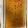 お豆腐母さん's cooksnap of when they made バターナッツカボチャであっさりプリン.