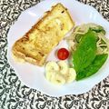 ふたごゆき's cooksnap of when they made カナダの味★モンティクリスト♬.