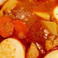 echigohiめ♡'s cooksnap of when they made 鶏もも肉のスープカレー.