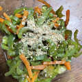 ペロリさとし's cooksnap of when they made ピーマン＆とろろ昆布のおひたし.