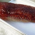 Ran6312's cooksnap of when they made 漁師の鮭筋子　醤油漬け.