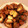 マコミコ's cooksnap of when they made 焼き栗.