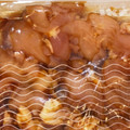 おさゆst's cooksnap of when they made 下味冷凍★鶏の照り焼き.
