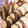 kuuko♪'s cooksnap of when they made なすのはさみ揚げ.