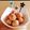 ゆぅゅぅ's cooksnap of when they made 簡単♪おからでドーナツ♡卵＊乳製品なし.