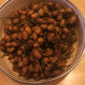 風呂キチ's cooksnap of when they made 大豆とじゃこのまん丸揚げ.
