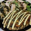 しらたまこむぎ's cooksnap of when they made 豆腐ハンバーグ 〜肉なし〜.