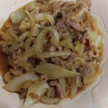 桃とも's cooksnap of when they made 豚肉と玉ねぎの生姜焼き☆.