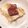 チェリチョコ's cooksnap of when they made スペイン伝統☆塩チョコ＆オイルのトースト.