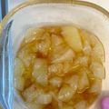 firdaus2k7's cooksnap of when they made レンジでマクワウリ（甘瓜）のコンポート☆.