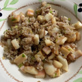 ミセスくーぱー's cooksnap of when they made コク旨！「イカ炒飯！」.