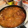クックMDGMSD☆'s cooksnap of when they made 簡単☆バターチキンカレー.