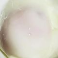 桜空星's cooksnap of when they made レンジで簡単♪温泉たまごの作り方.