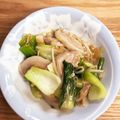 lazy8's cooksnap of when they made 【野菜たっぷり】トロトロ野菜炒め.