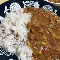 ☆sinnkuro★'s cooksnap of when they made シャキシャキ新玉と春キャベツのカレー.