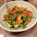 ☆angel's cooksnap of when they made 簡単！☆ 本格タイ料理 ガパオライス.