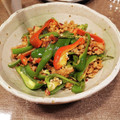 ☆angel's cooksnap of when they made 簡単！☆ 本格タイ料理 ガパオライス.