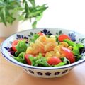 runa10's cooksnap of when they made 玉ねぎのドレッシング.